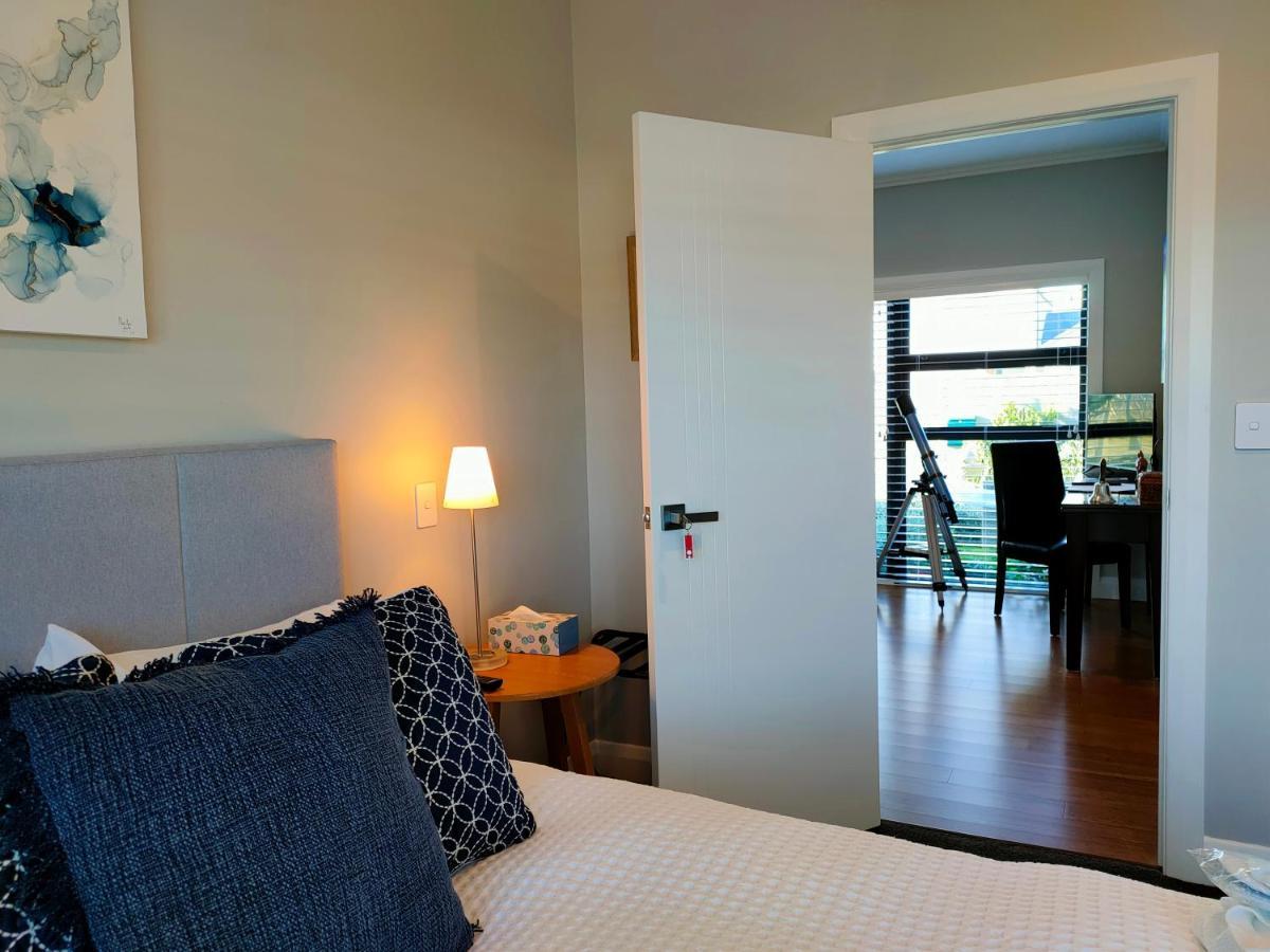 Stay Taupo Zewnętrze zdjęcie