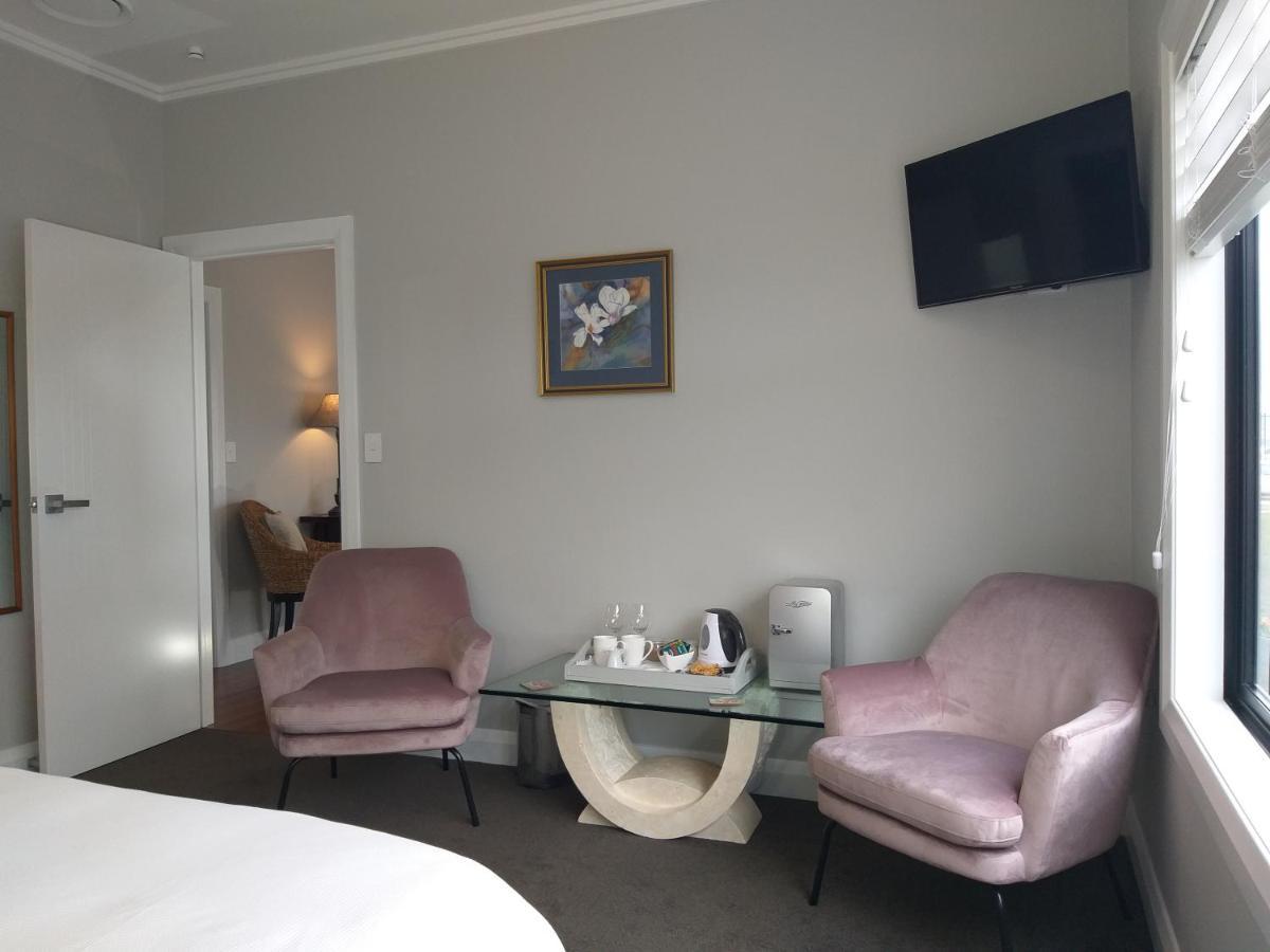 Stay Taupo Zewnętrze zdjęcie