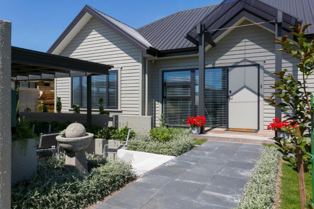 Stay Taupo Zewnętrze zdjęcie