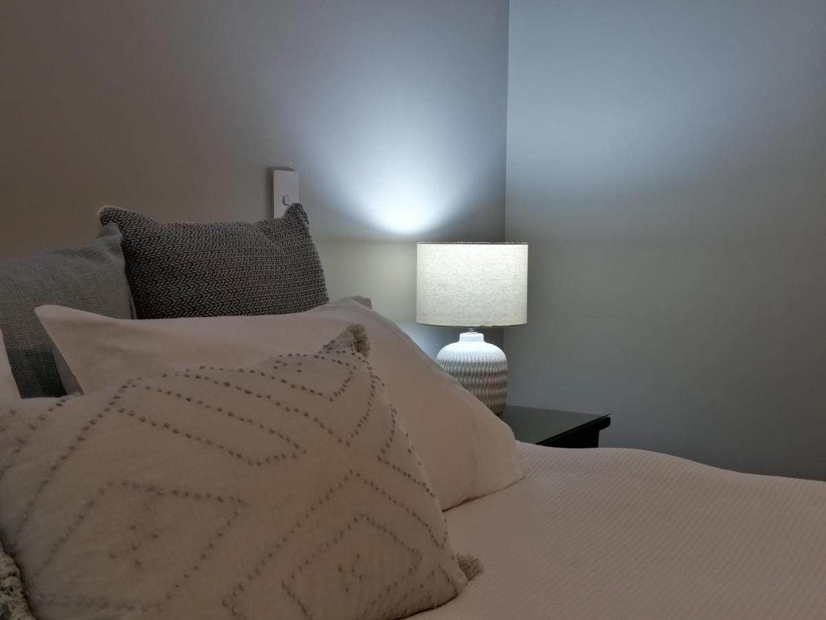 Stay Taupo Zewnętrze zdjęcie